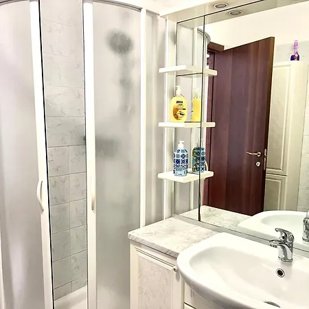 דירה Spigola Vista Laguna *