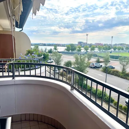 Spigola Vista Laguna *