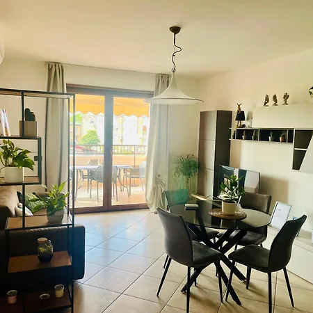 Appartement Spigola Vista Laguna *