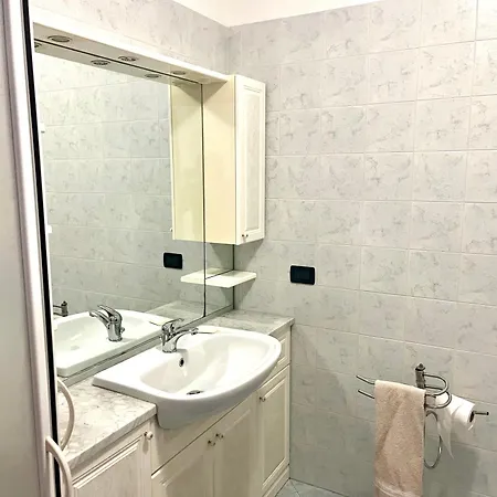 Spigola Vista Laguna Lejlighed Grado