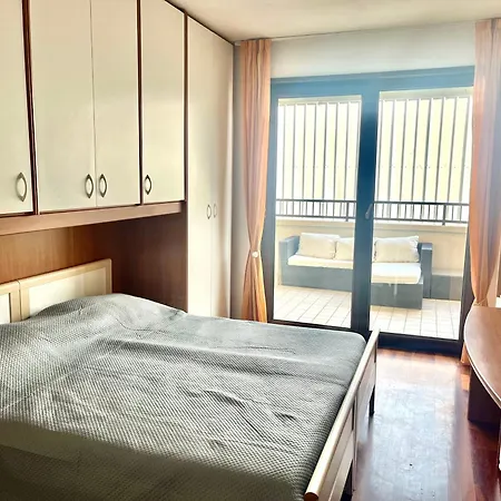 Spigola Vista Laguna Grado