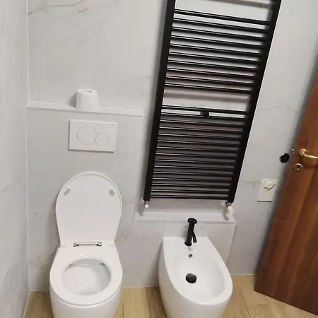 Spigola Vista Laguna Апартаменты Градо