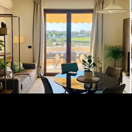Appartement Spigola Vista Laguna