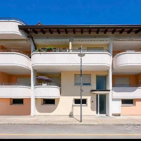 Appartement Spigola Vista Laguna Grado