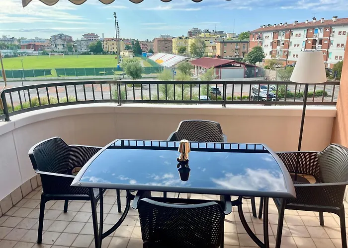 شقة Spigola Vista Laguna غرادو