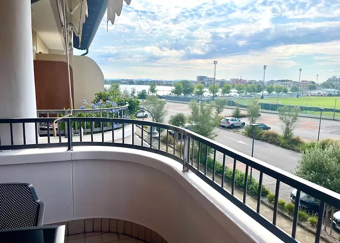 Spigola Vista Laguna *