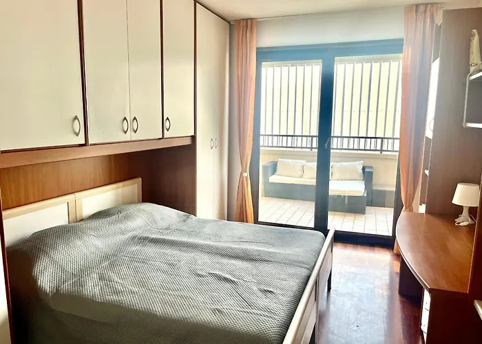 Spigola Vista Laguna غرادو