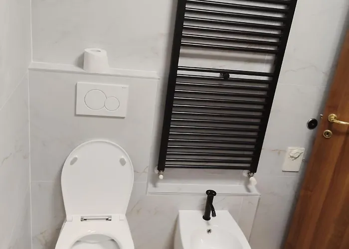 Spigola Vista Laguna شقة غرادو