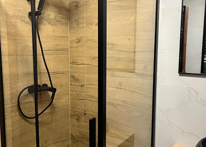 Spigola Vista Laguna Апартаменты Градо